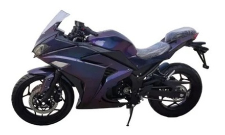 Электромотоцикл ELECTRON R3 (5 кВт)