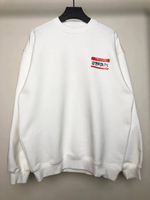 Свитшот Vetements