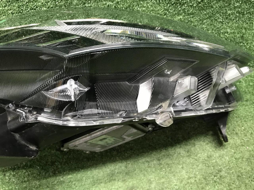 Фара правая Haval Jolion (2021-н.в.) LED