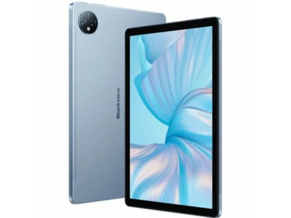 Планшет Blackview TAB 80 10.1 4/64GB Blue