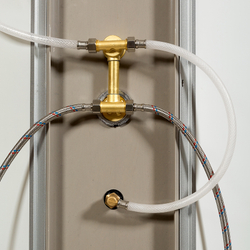 Душевая кабина AvaCan (АваКан) L910