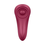 Набор вибростимуляторов Satisfyer Partner Box 1: вибровкладка в трусики Sexy Secret+ вибратор для пар Double joy