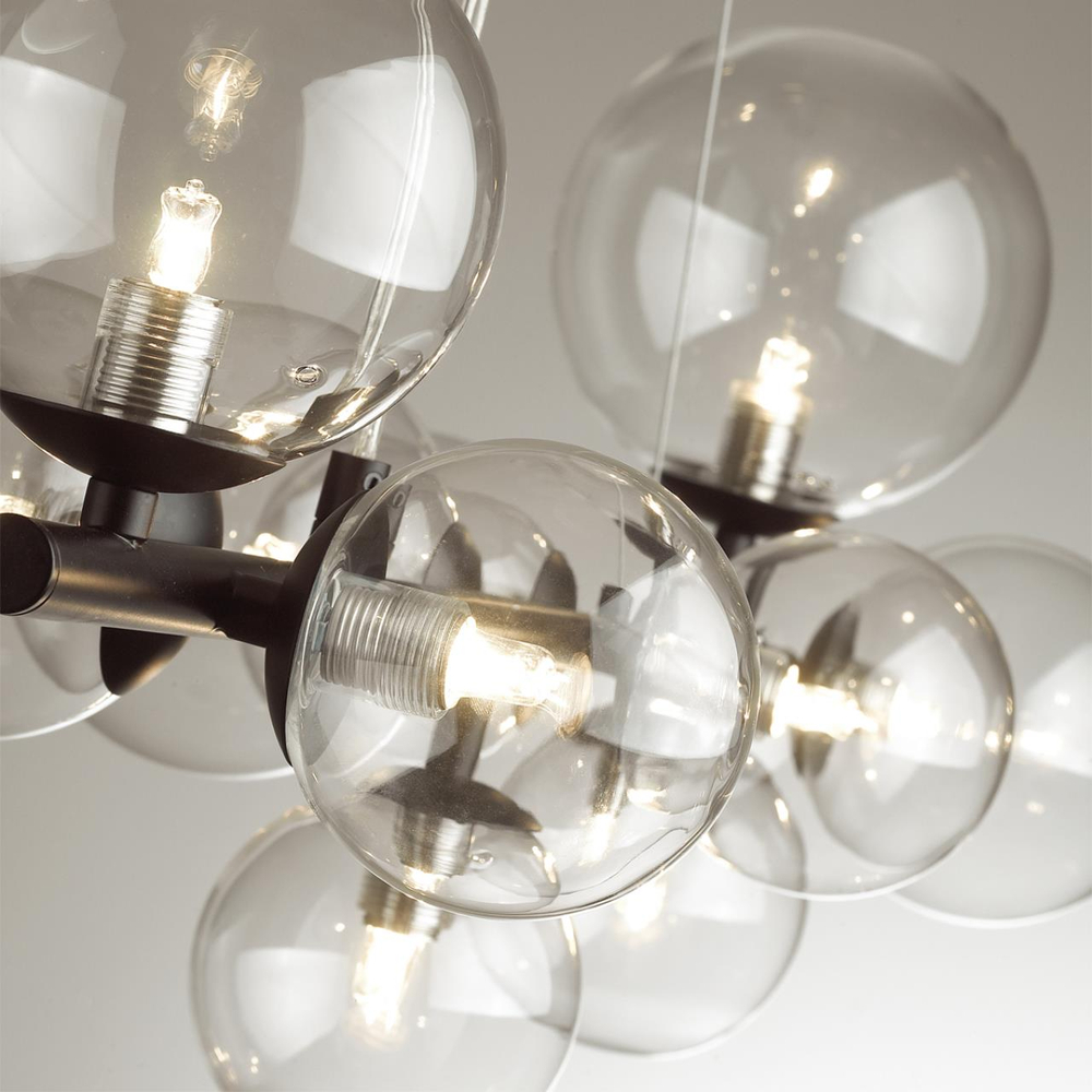 4818/11 ODL Люстра G9 11*40Вт 220В IP20 MODERN