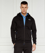 Спортивный костюм EA7 - черный(6DPV52 PJUWZ)