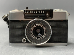 Olympus-Pen EE-3