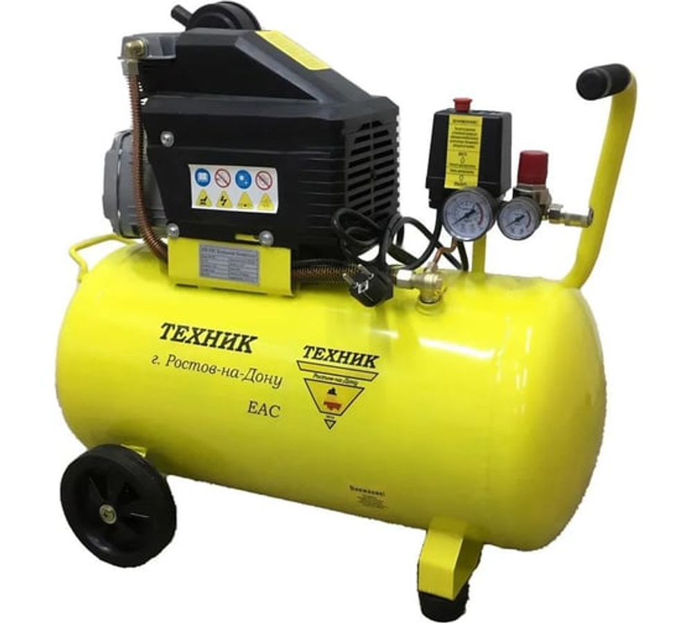 Компрессор ТД Техник ТЕХНИК КМ-5001