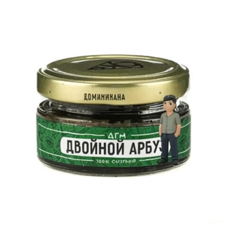 Dogma 100% Cigar Punk - Podwójny Arbuz (20g)