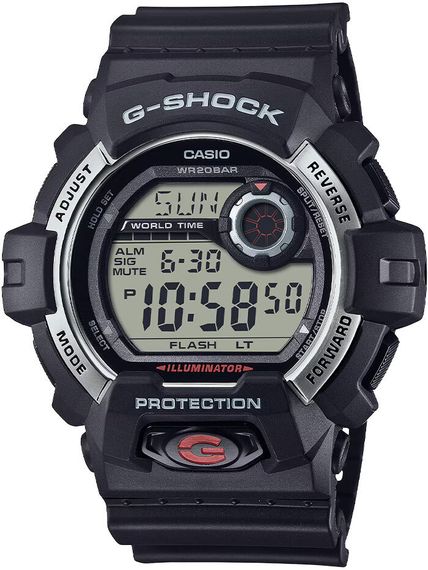 Наручные часы Casio G-8900S-1