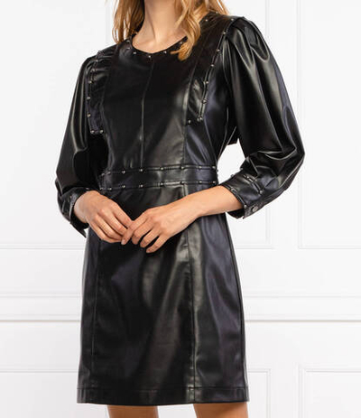 платье Twinset Actitude - черный(212AP2265)