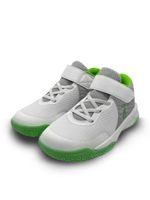 Кроссовки для тенниса Детские SEVENSIX LEO KIDS для всех покрытий