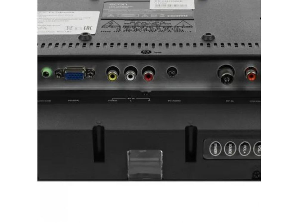 LED телевизор HD-Ready Econ EX-24HT008B