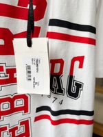 Новая хлопковая футболка Iceberg, 164