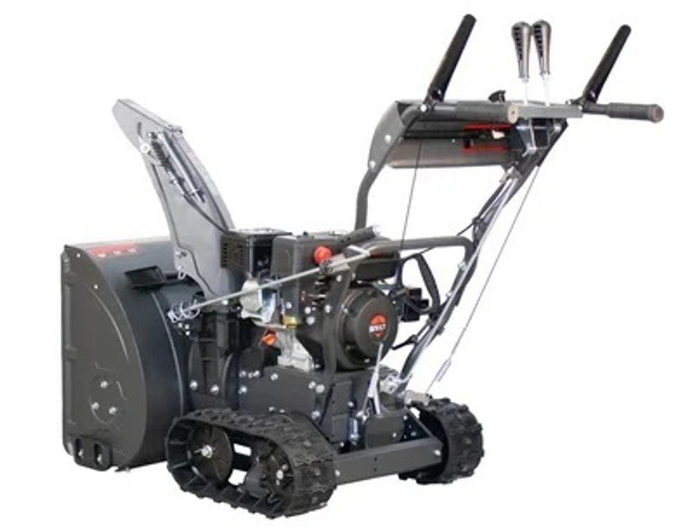 Снегоуборщик VERTON Ice SB-761LTE
