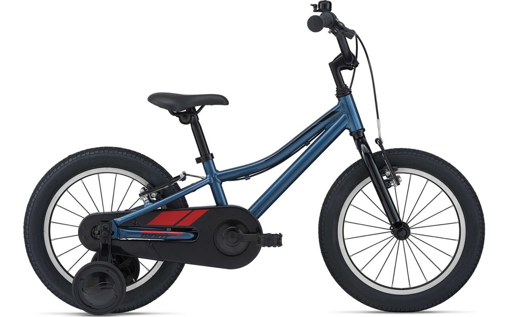 Детский велосипед Giant Animator F/W 16 (2022)