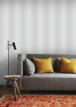 Панель ПВХ фотопечать Silver Lines 8214 2700х250 мм