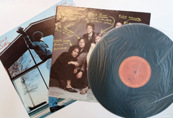 Billy Joel Glass Houses (Japan 1980)