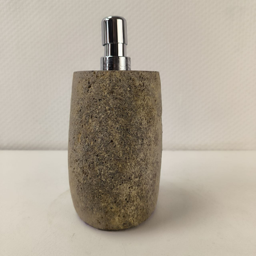 Дозатор из речного камня DRC-63780 (143)