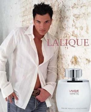 Lalique White