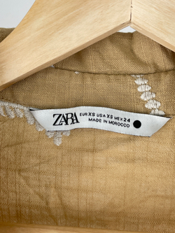 Блуза Zara