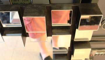 зеркало 10-20 ( MAGIC MIRROR )