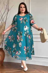 Платье 2455 Fabrika