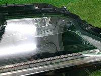 Фара правая Lexus RX 4 (2015-2019) LED под 1 блок