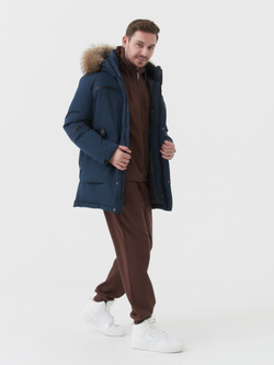 Куртка мужская DM2228 Scanndi Finland