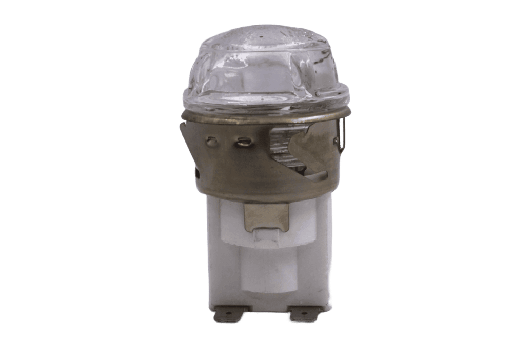 Лампа духового шкафа с патроном 01042209 Gefest, Лысьва в сборе