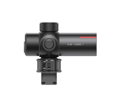 Лазерный дальномер iRay ILR-1200-1