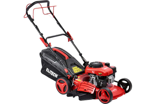 Газонокосилка бензиновая Elitech ГБ 2643ТС (E1601.013.00) 205399