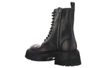Balenciaga Tractor Bootie (Женская размерная сетка)