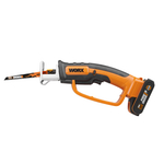 Сабельная пила аккумуляторная WORX WG894E.9