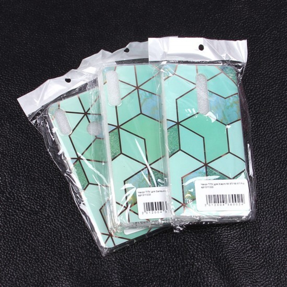 Чехол ТПУ для Xiaomi Redmi Note 8, 011333