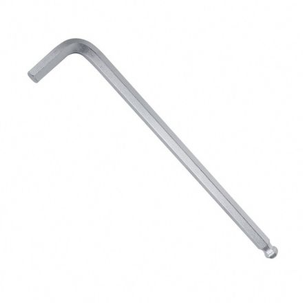 Цена на KING TONY (ST112017M) Шестигранник Г-образный 17 мм, с шаровым окончанием