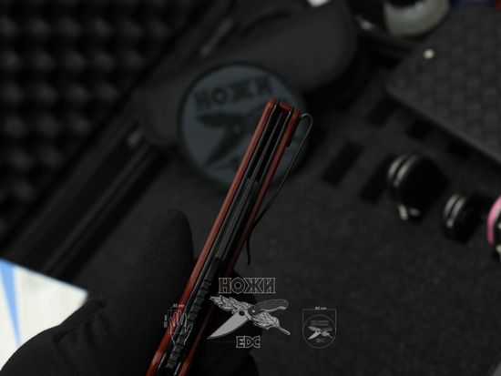 Складной нож SENCUT Episode SA04A