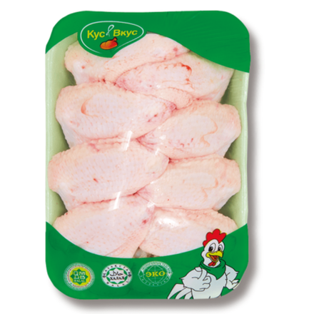 Крыло ЦБ подложка КусВкус (3104)