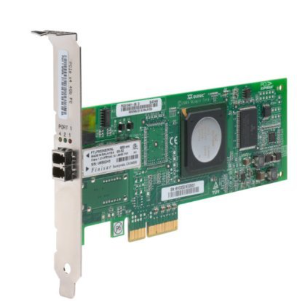 Контроллер Qlogic QLE2460-CK