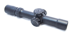 Оптический прицел March 1-10x24 illuminated MML Reticle # D10V24TIML