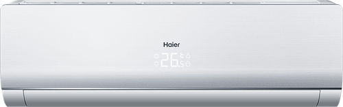 Сплит-система кондиционер Haier Flexis HSU-24HFF103/R3-W/HSU-24HUF103/R3 на 70 м²