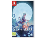 Sea of Stars (NS) NEW