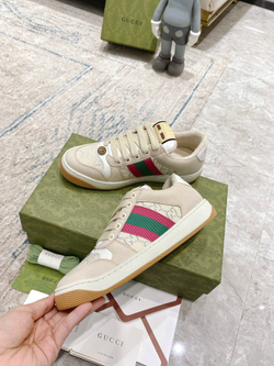 Gucci Screener Sneaker