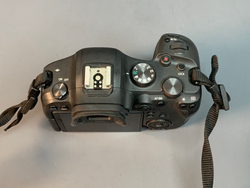 Canon EOS R6 Body 21.000 кадров