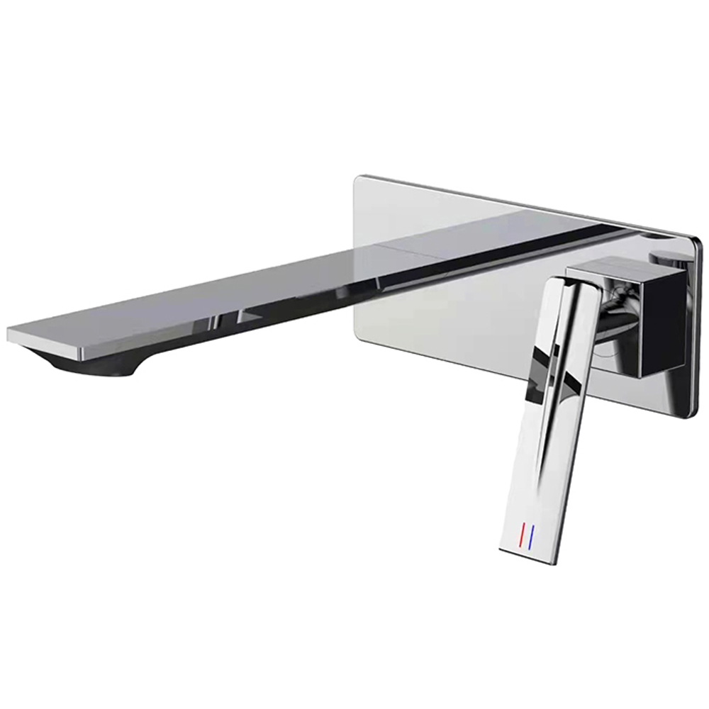 Смеситель для раковины Oute T112 T11221