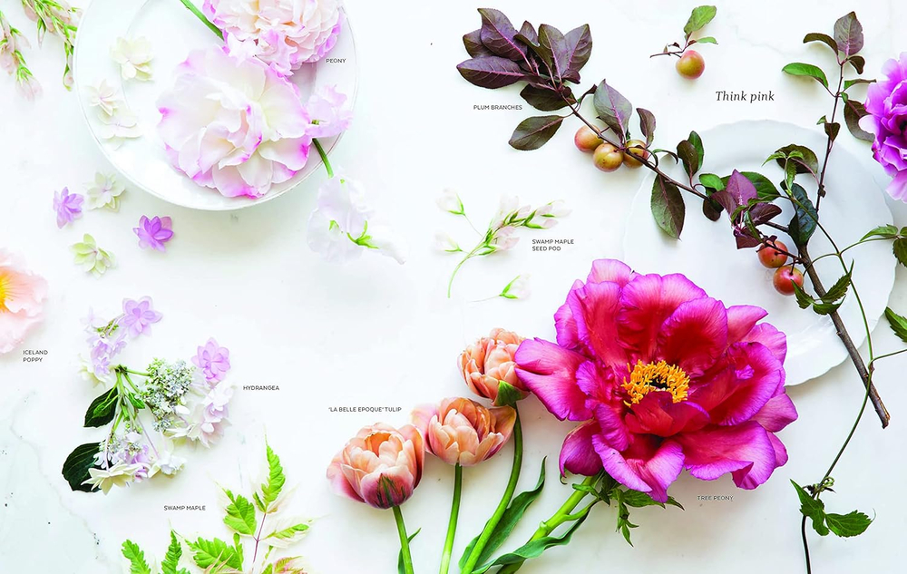 The Flower Workshop