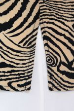 Блуза Покоряя сердца (зебра) Б13539-1М LT Collection