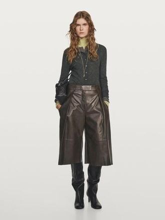 Шорты Massimo Dutti