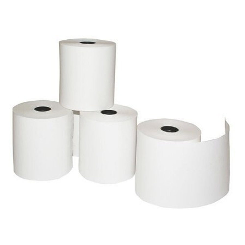 Чековая лента 57*40м*12 термо 1/12шт/уп
