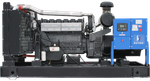 Дизельный генератор АД200С-Т400-РМ35-1