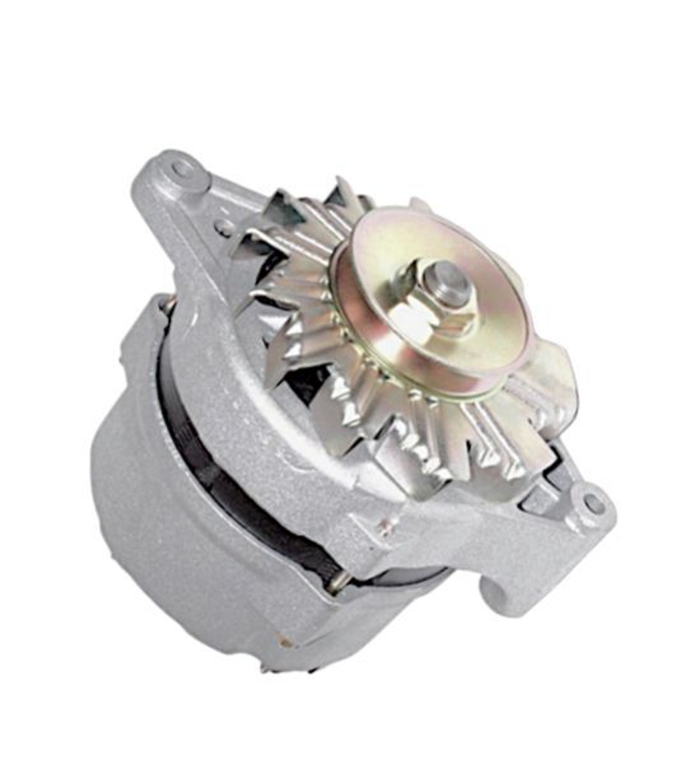 Генератор ALB0352