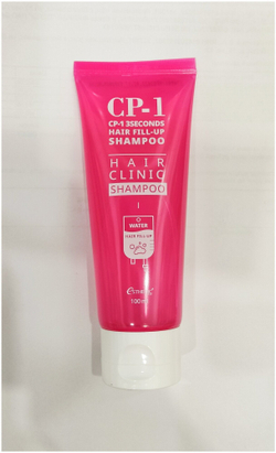 ESTHETIC HOUSE Шампунь для волос восстановление CP 1 3Seconds Hair Fill Up Shampoo, 100 мл
